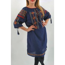 Rochie Traditionala Rada 2
