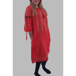 Rochie Traditionala Ema 2