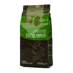 Luxury Exclusive cafea boabe 1 kg