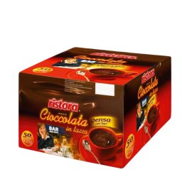 Ristora ciocolata densa plic 50 buc
