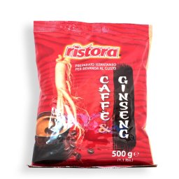 Ristora Caffe Ginseng punga 500g