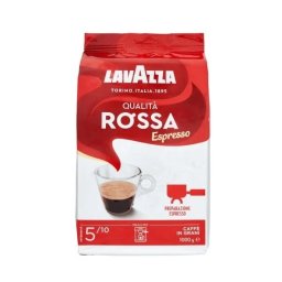 Lavazza Qualita Rossa cafea boabe 1kg