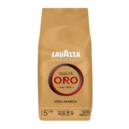 Lavazza Qualita Oro cafea boabe 1kg