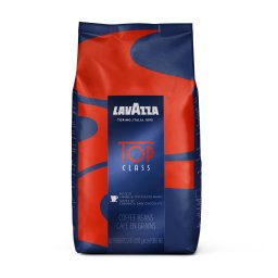 Lavazza Top Class cafea boabe 1 kg