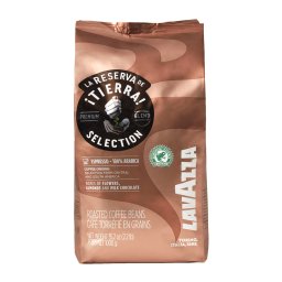 Lavazza Tierra Selection cafea boabe 1 kg