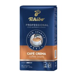 Cafea boabe Tchibo Professional Caffe Crema 1 kg