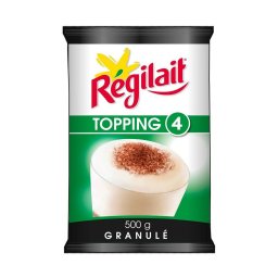 Regilait 4 topping 500g