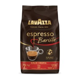 Lavazza Espresso Barista Gran Crema cafea boabe 1kg