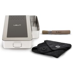 Lelit Knock Box Drawer si accesorii PLA 360M