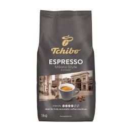 Tchibo Espresso Milano Style cafea boabe 1 kg