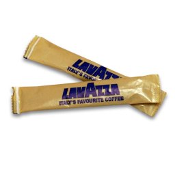 Lavazza zahar brun plic set 100 buc