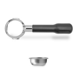 Lelit portafiltru fara fund 57mm PLA570S