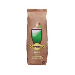 Caprimo Irish Cappuccino 1 kg