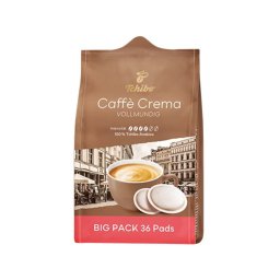 Tchibo Caffe Crema paduri cafea pentru Senseo 36 buc