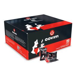 Covim Granbar capsule compatibile Lavazza Point 100 buc