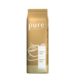 Pure Crema Cappuccino topping 1 kg