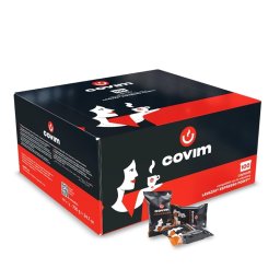 Covim Orocrema capsule compatibile Lavazza Point 100 buc