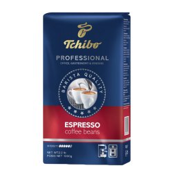 Cafea boabe Tchibo Professional Espresso 1 kg