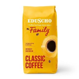 Eduscho Family cafea boabe 1kg