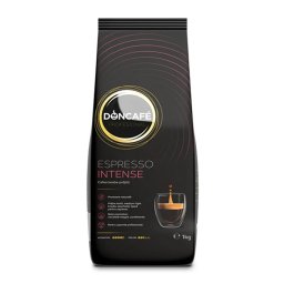 Cafea boabe Doncafe Espresso Intense 1 kg