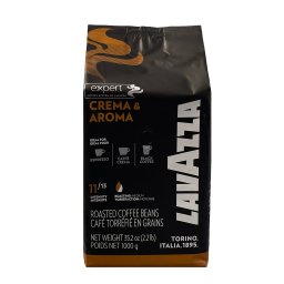 Cafea boabe Lavazza Expert Crema e Aroma 1kg