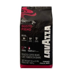 Lavazza Gusto Pieno Vending cafea boabe 1 kg