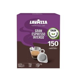 Lavazza Gran Espresso INTENSO monodoze ESE 150 buc