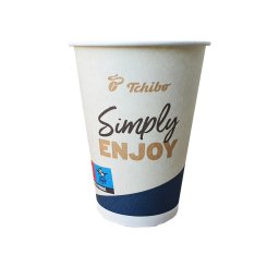 Tchibo pahare automate carton 180ml set 50 buc