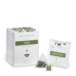 Althaus Pyra Pack Jasmine Ting Yuan cutie 15 plic
