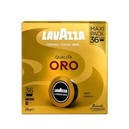 Lavazza A Modo Mio Qualita Oro capsule 36 buc