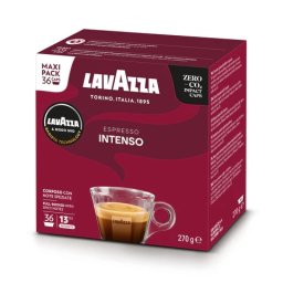 Lavazza A Modo Mio Intenso capsule 36 buc