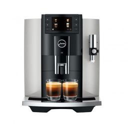 Espressor automat Jura E8 Platin