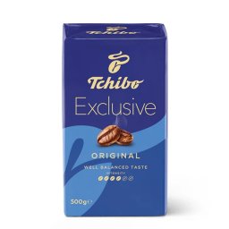 Cafea Tchibo Exclusive macinata 500g