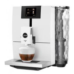 Espressor automat Jura ENA 8 Full Nordic White