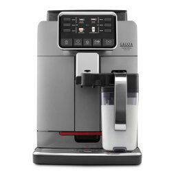 Espressor automat Gaggia Cadorna Prestige