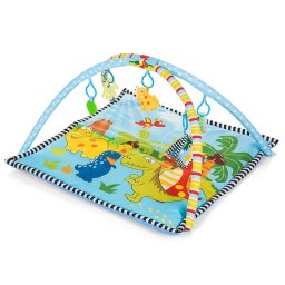 Covoras de joaca Chipolino Dino