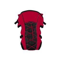 Marsupiu bebe si copii Cangaroo Starchild Rosu