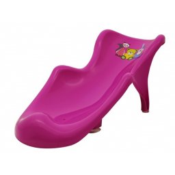 Suport anatomic cadita bebelusi MyKids Little Bear and Friends Roz