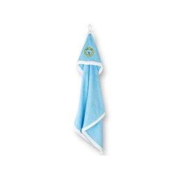 Prosop Baie Copii MyKids Albastru 0-6 Luni