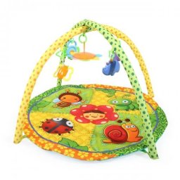 Covoras de joaca Cangaroo SNALE PB106