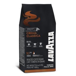 Cafea Lavazza Expert Crema Classica boabe 1 kg
