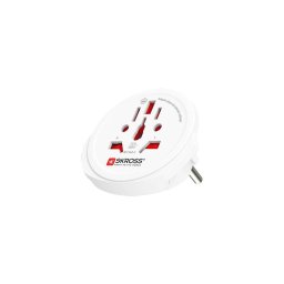 SKROSS PA30 - Adaptor universal de călătorie 230V