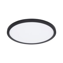 Plafonieră LED pentru baie Globo 41562-24B SAPANA LED/24W/230V IP44