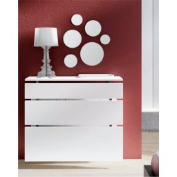 Masca radiator Anne