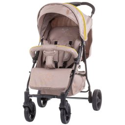 Carucior sport Chipolino Mixie latte