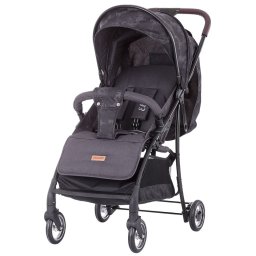 Carucior sport Chipolino Elea graphite linen