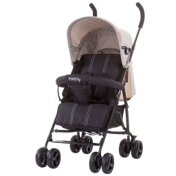 Carucior sport Chipolino Everly vanilla