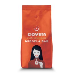 Covim Miscela Bar cafea boabe 1 kg