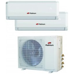 Platinium P2UE-18AR32 9+12