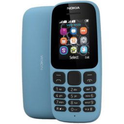 Nokia 105 (2017)